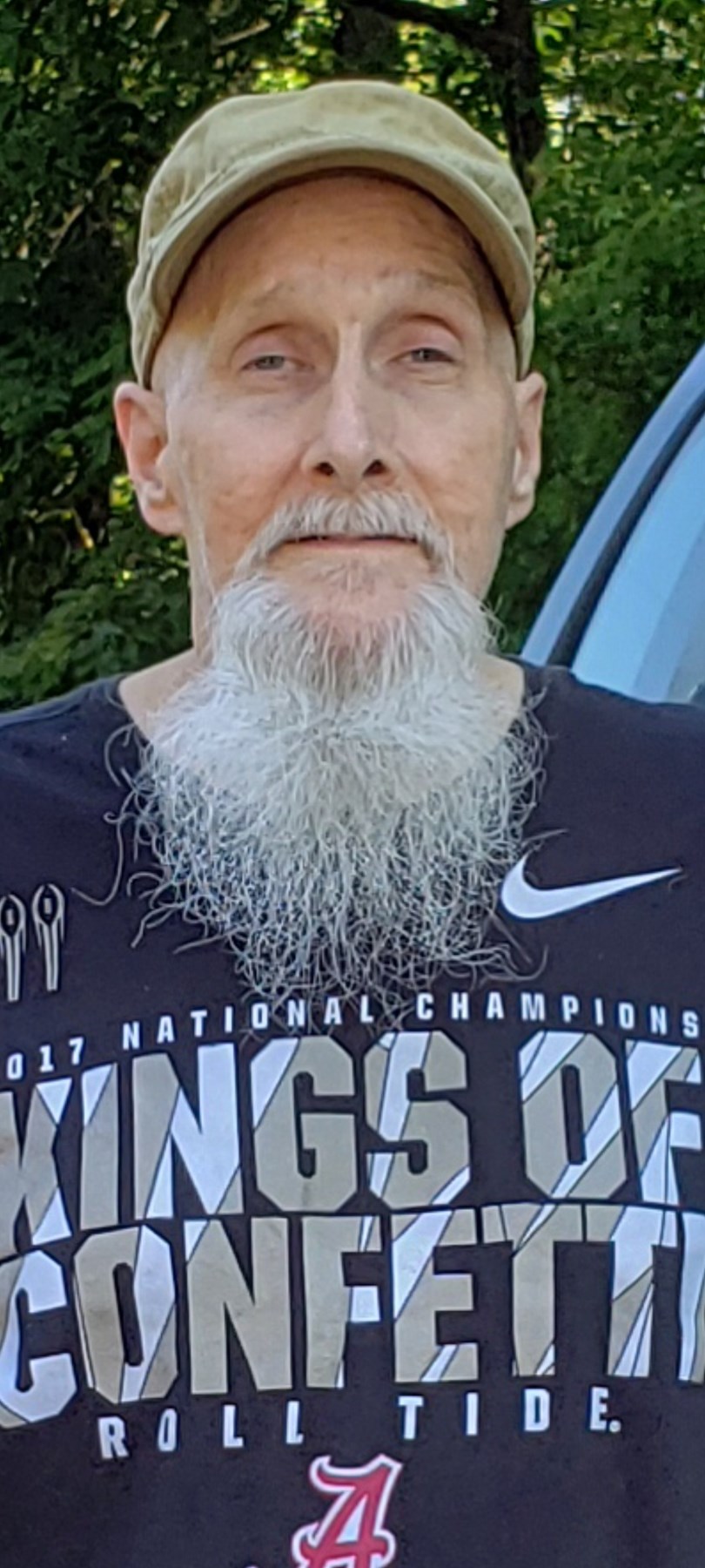 John Shoemaker Obituary Anniston, AL