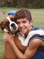 Obituary of Thomas Jacob Gaulin