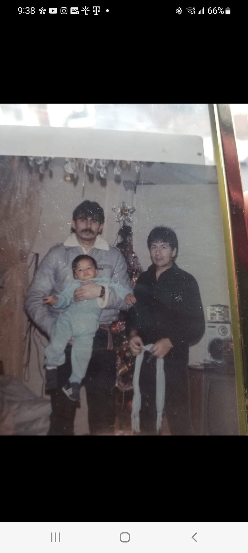 Obituary of Carlos Tantalean-Chavez