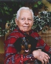 Obituary of Flavian E. Vollmer