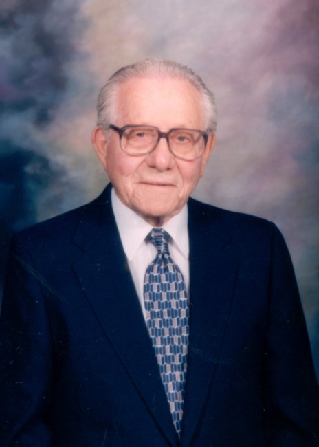 Obituary of George Arlen