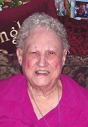 Obituary of Lois Keyes Gonzales