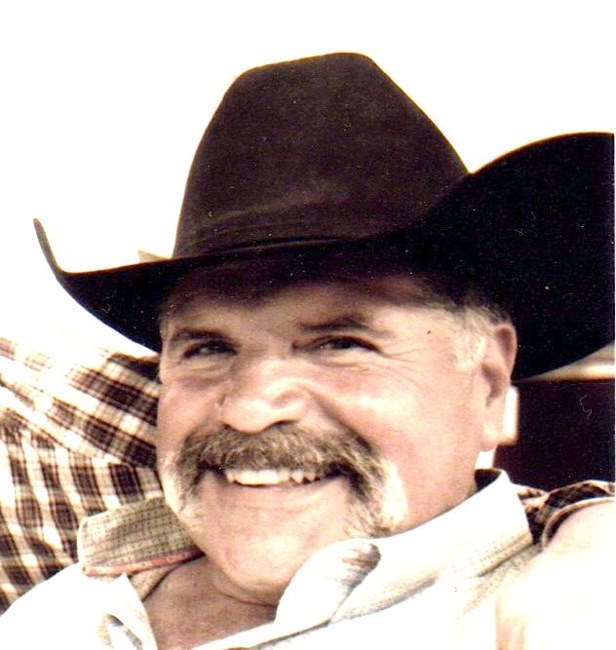 Obituary of Theodore "Ted" Charles Bernard III