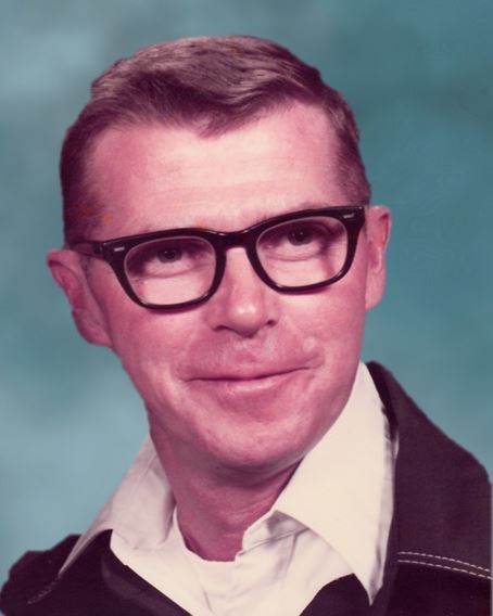 Obituary of Albert "Grampa" William Colby, Jr.