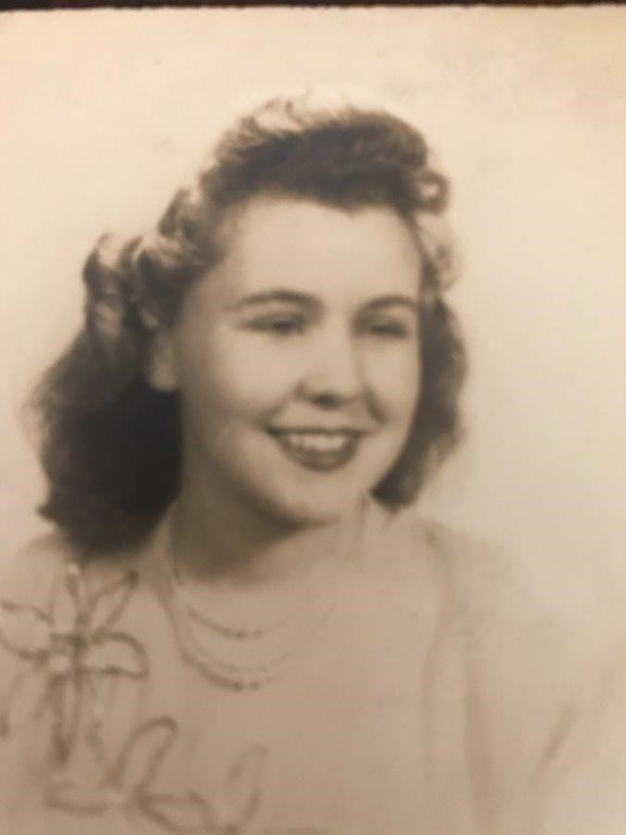 Obituary of Audrey Lee Hernandez