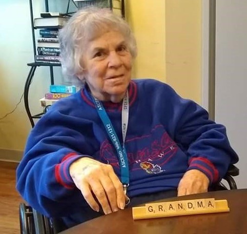 Obituary of Judith D. Hanson
