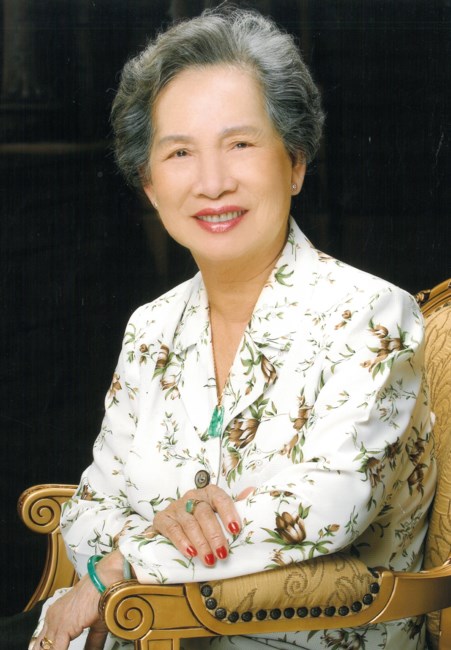 Obituario de Thi Tao Huynh