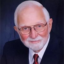 Obituary of John A. Klamar