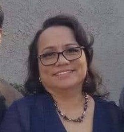 Obituary of Kira Lisbeth Gonzalez Lam