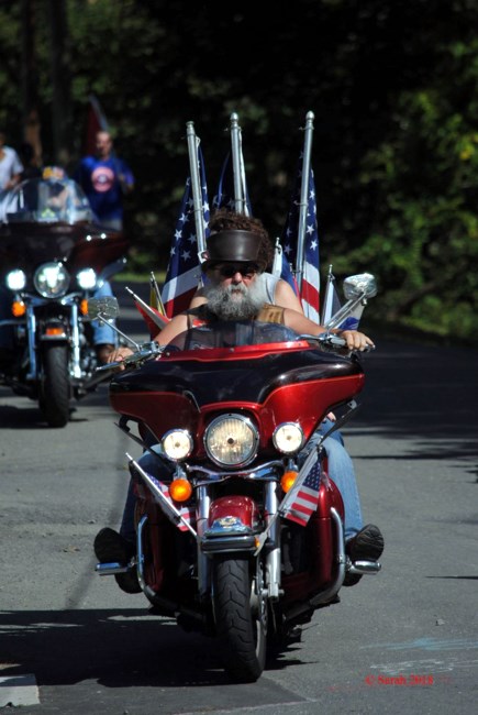 Obituary of Mark Allen Brundage Sr.