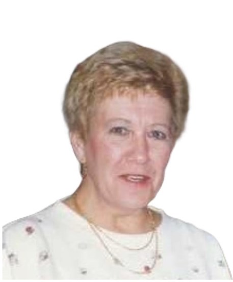 Obituary of Joan Irene Osborn