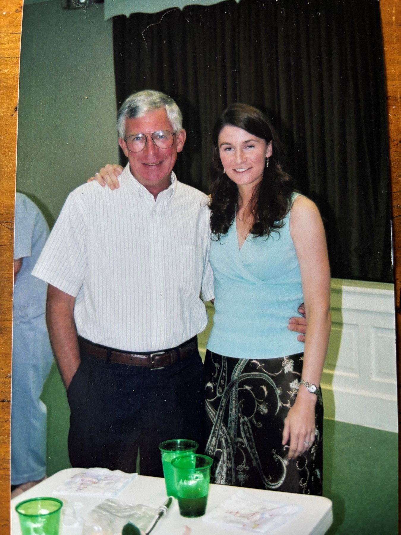 Avis de décès de Edward Lewis Owens Jr.