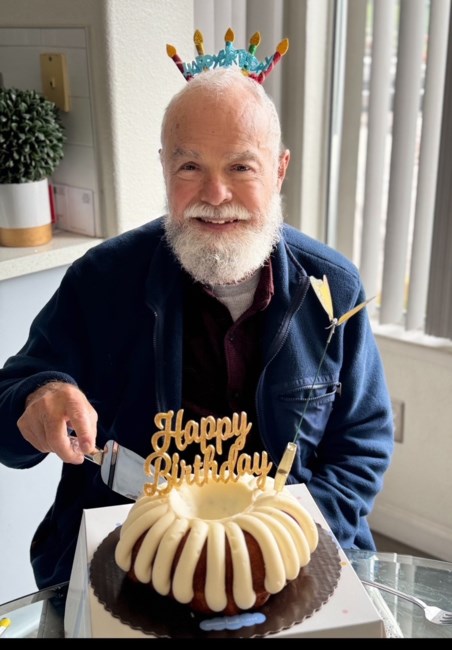 Obituary of Javier Valenzuela Lopez