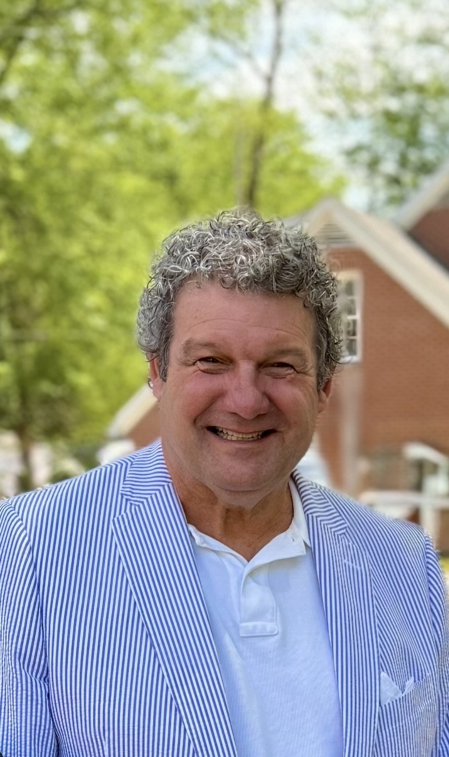 Obituary of Lex Rhodes Jr.