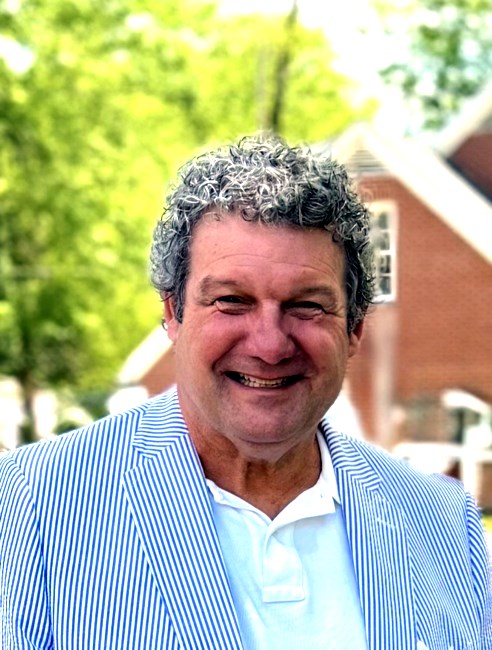 Obituary of Lex Rhodes Jr.