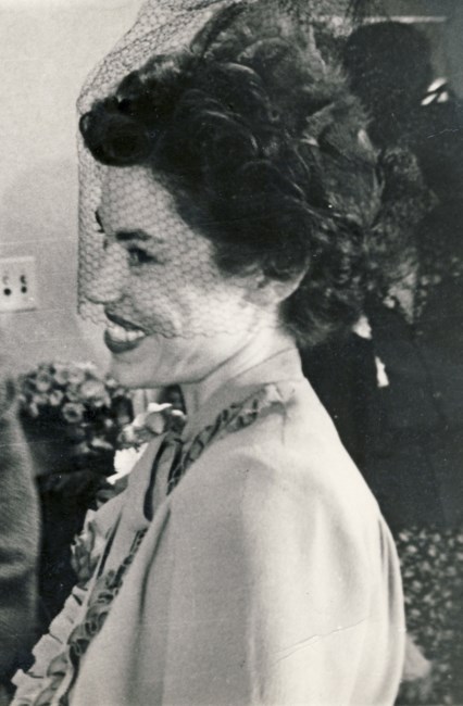 Obituary of Jessie Buss