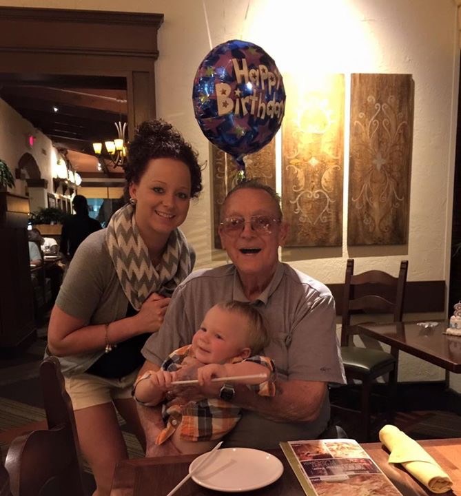 Obituary of Ronald John Franzen, Sr.