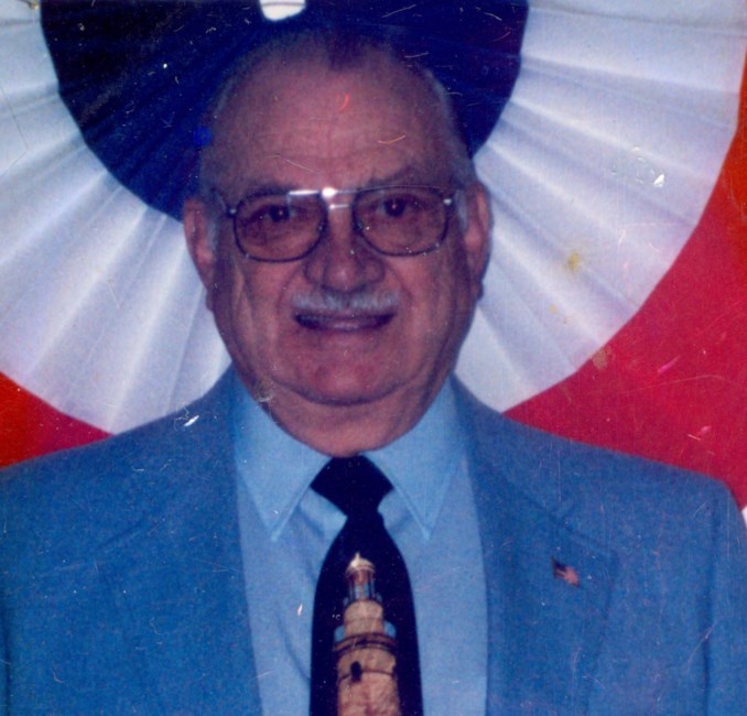 Obituary of Eugene Hartman Tingle Sr.