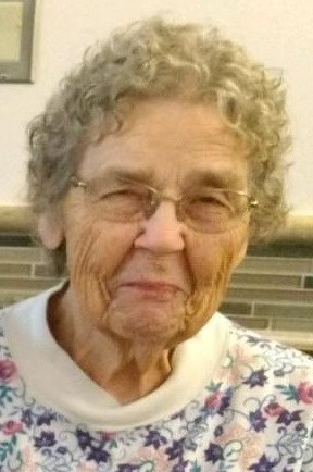 Obituary of Esther L. Roath