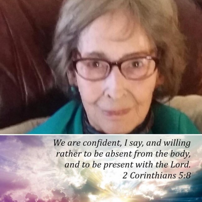 Obituary of Manuela N. Prieto