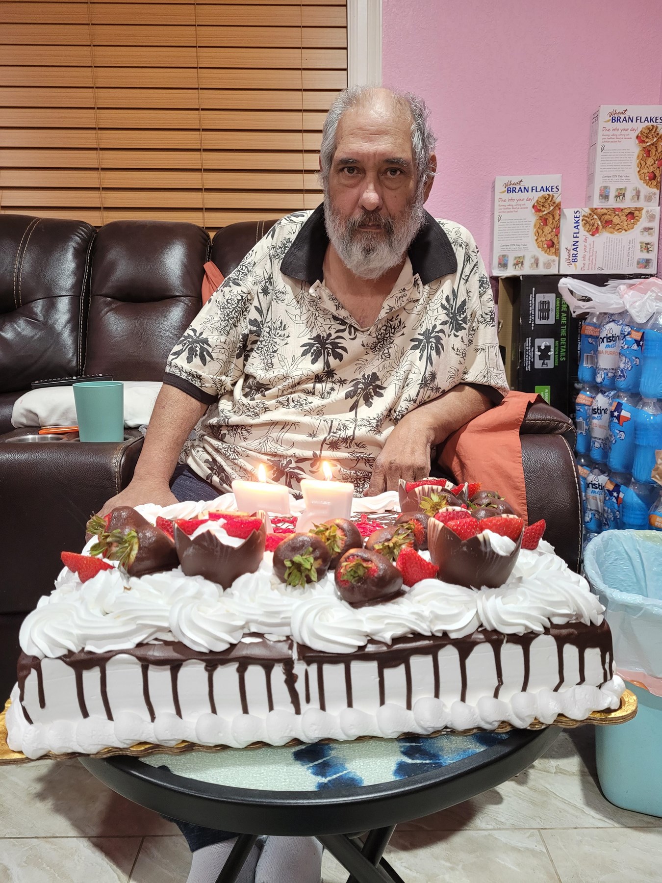 Michael Anthony Mendieta Obituary - Baytown, TX