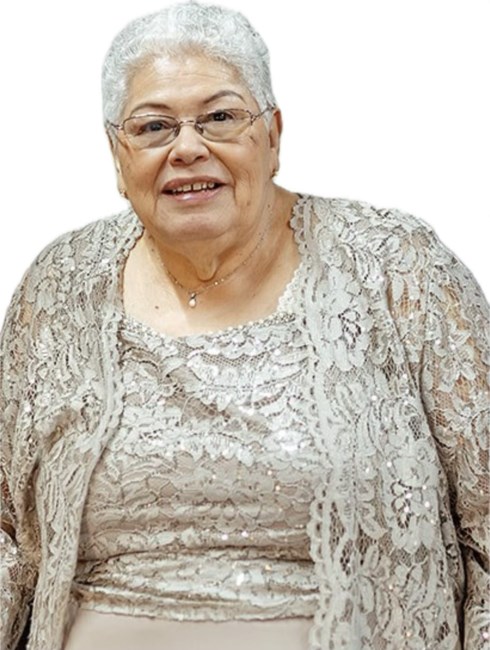 Obituary of Tomasa "Tommie" Garcia Galvan