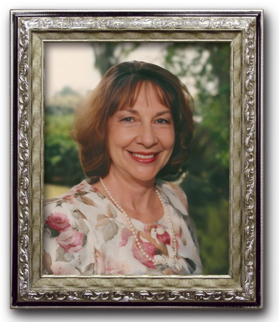 Avis de décès de Helen Marie Hill