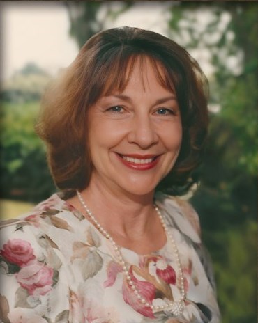 Obituary of Helen Marie Hill