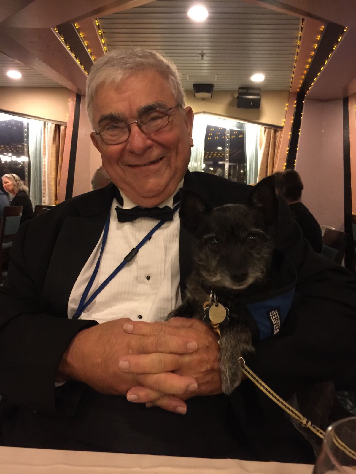 Obituary of Harold John Cannon