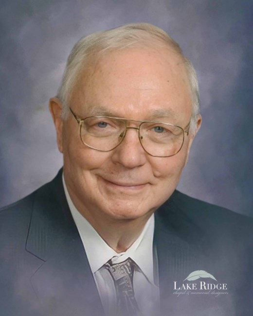 Obituary of E. Jack Brown