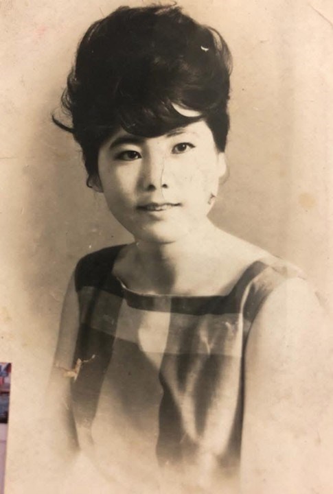 Obituary of Susan Monk