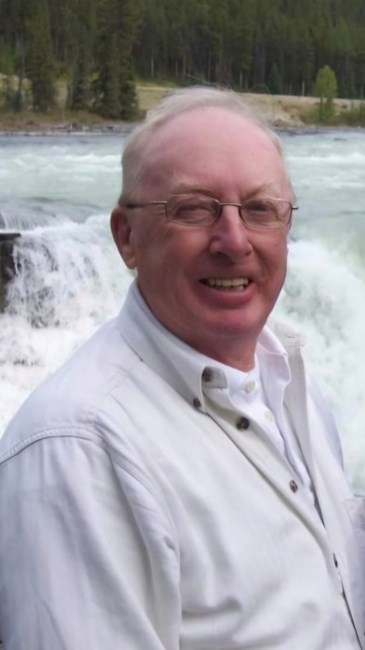 Obituary of Edward A. Hobson