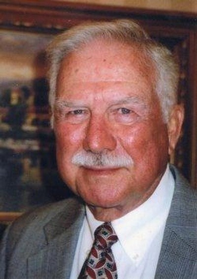 Obituary of Charles Albert Wilkinson
