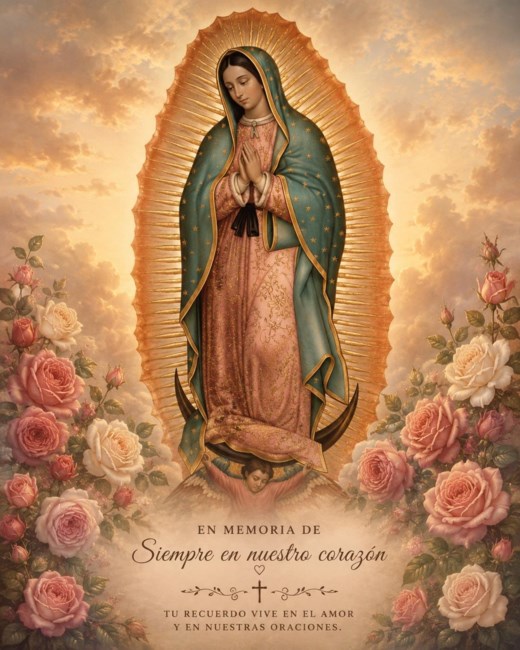 Obituary of Hermelinda Razo de Barron