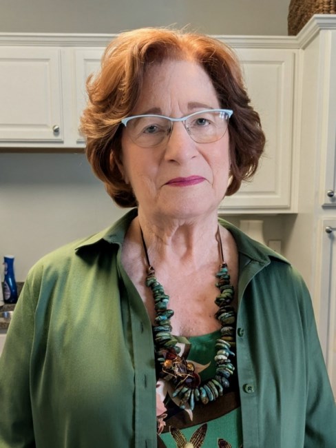 Obituary of Ann Runyan Miranda