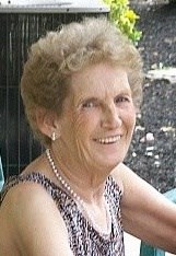 Obituary of Doris Faye Perkey