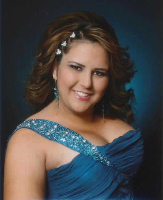 Obituary of Allyn Mayra Silva