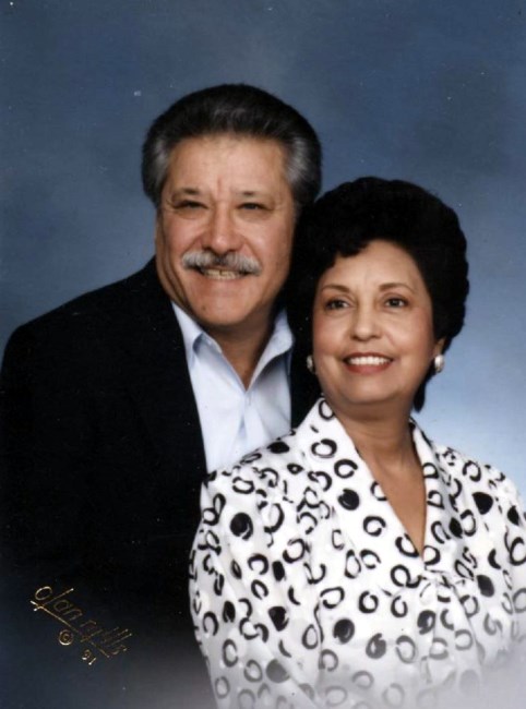 Obituary of Carmen E. Lucero