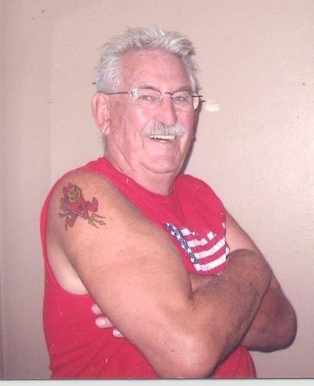 Obituary of William F. "Bill" Rourke