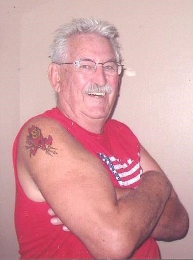 Obituary of William F. "Bill" Rourke