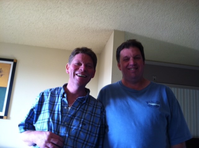 Obituary of Michael James Walsh