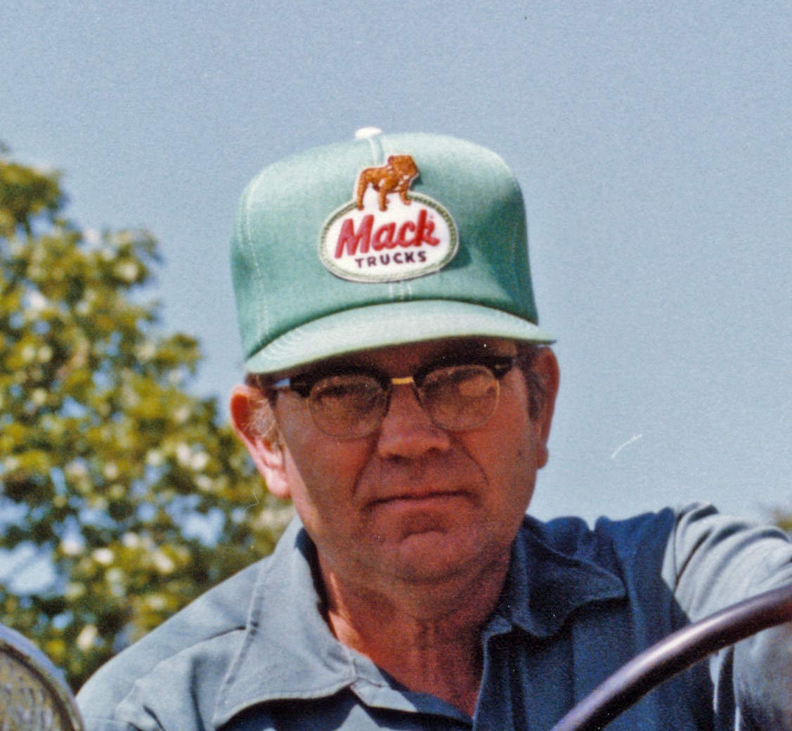 Obituary of Philip Lynn Harshbarger