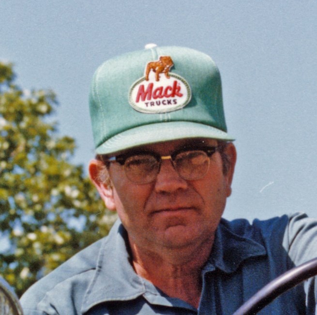 Obituary of Philip Lynn Harshbarger