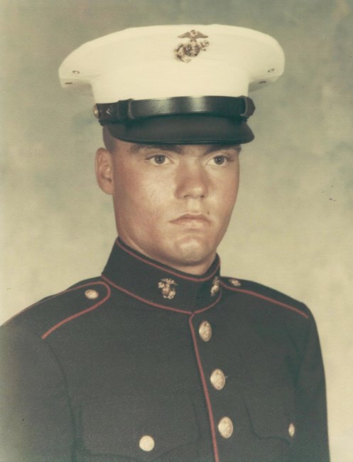 Obituary of George William Foalden