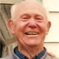 Obituary of Quintin ""Andy Anderson