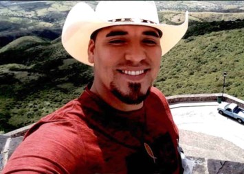 Obituary of Nelson Campos