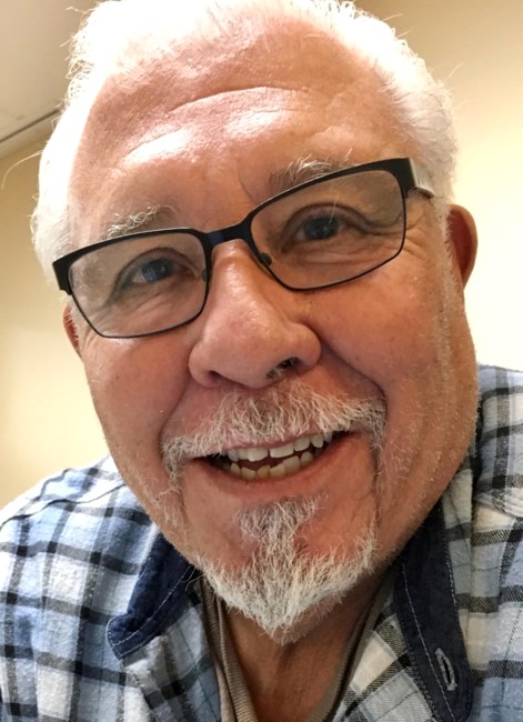 Obituary of Fred R. Barela