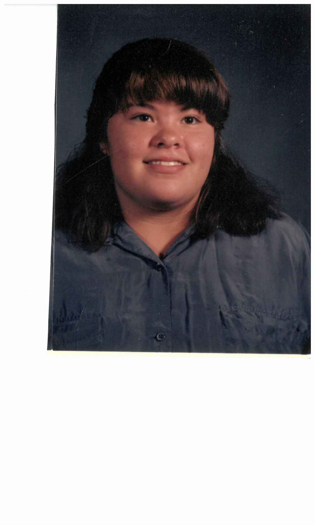 Obituary of Deretha LeeAnn Dawes