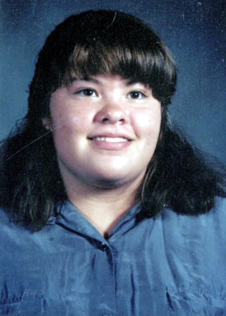 Obituary of Deretha LeeAnn Dawes