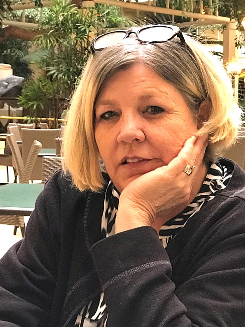 Obituary of Evelyn Williams